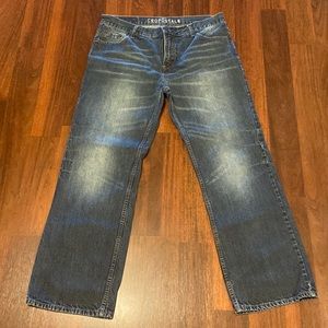 Mens jeans